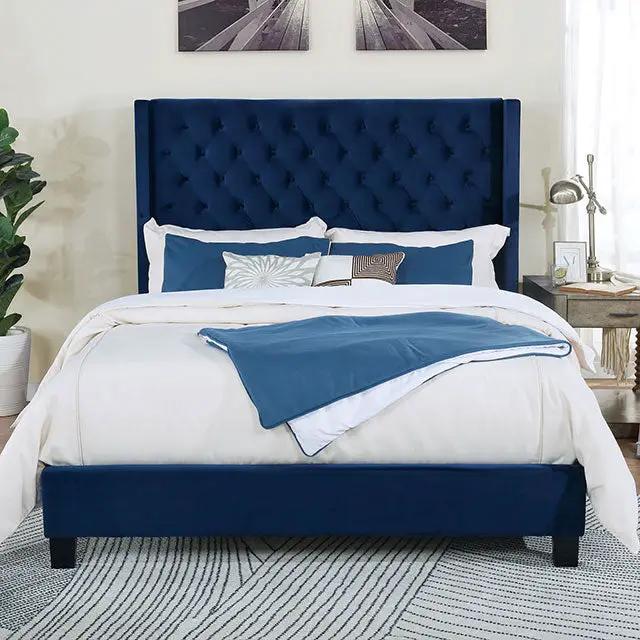 Ryleigh - Queen Bed by Unique Piece Furniture