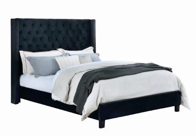 Ryleigh - Queen Bed by Unique Piece Furniture