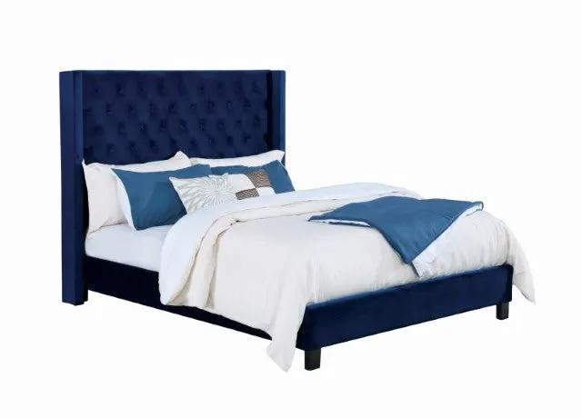 Ryleigh - E.King Bed by Unique Piece Furniture