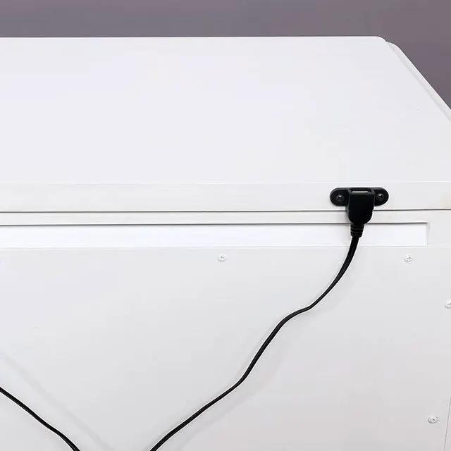 Belva - Night Stand by Unique Piece Furniture