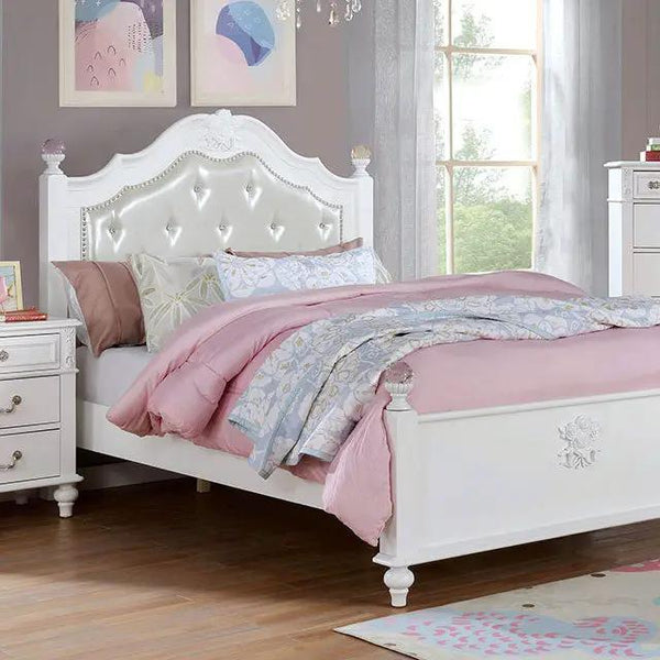 Belva - Full Bed