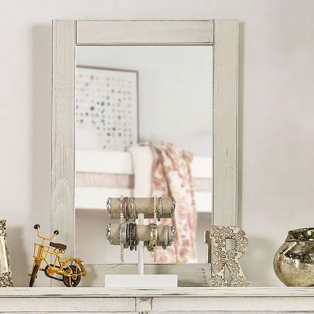 Rockwall - Mirror by Unique Piece Furniture