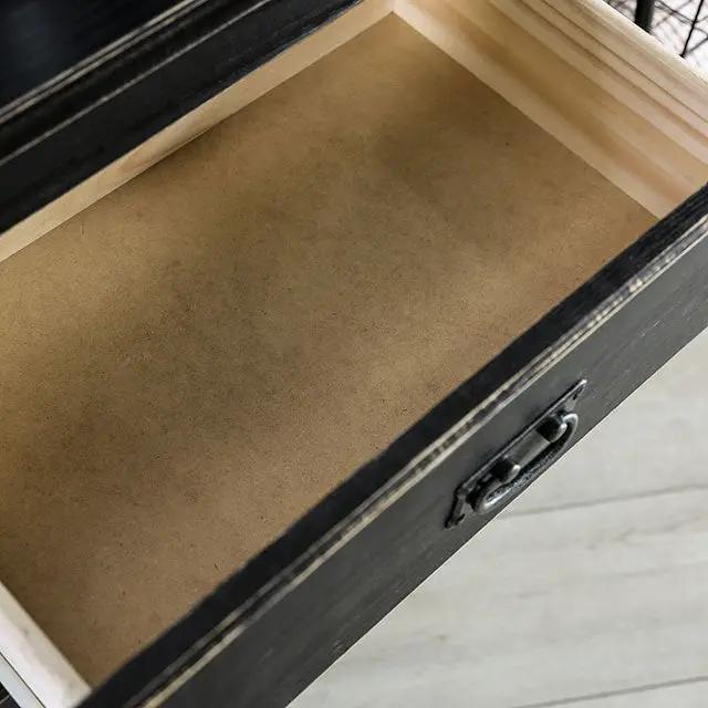 Ampelios - Night Stand by Unique Piece Furniture