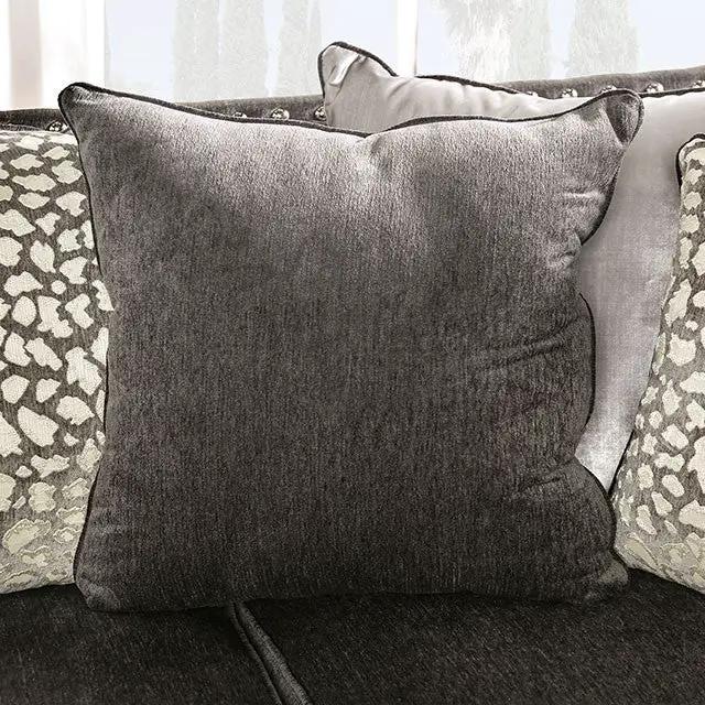 Hendon - Loveseat by Unique Piece Furniture