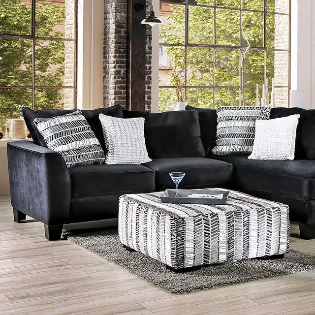 Modbury - Sectional by Unique Piece Furniture