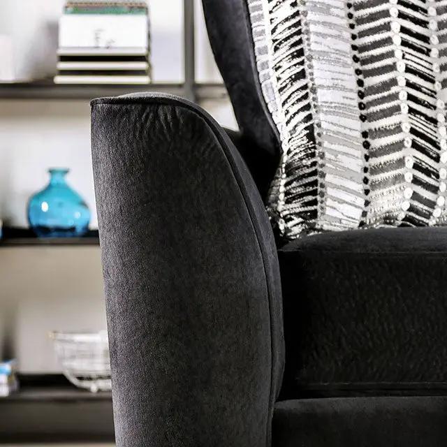 Modbury - Sectional by Unique Piece Furniture