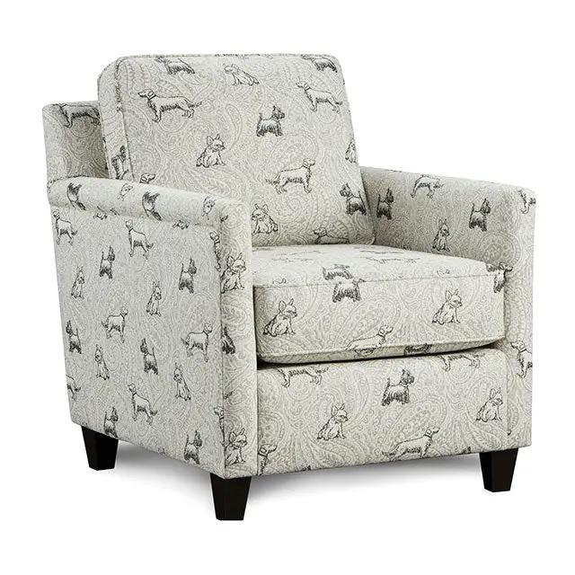 Pocklington - Chair by Unique Piece Furniture