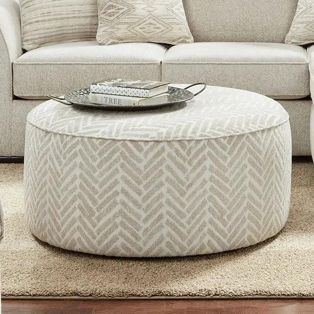 Saltney - Ottoman by Unique Piece Furniture