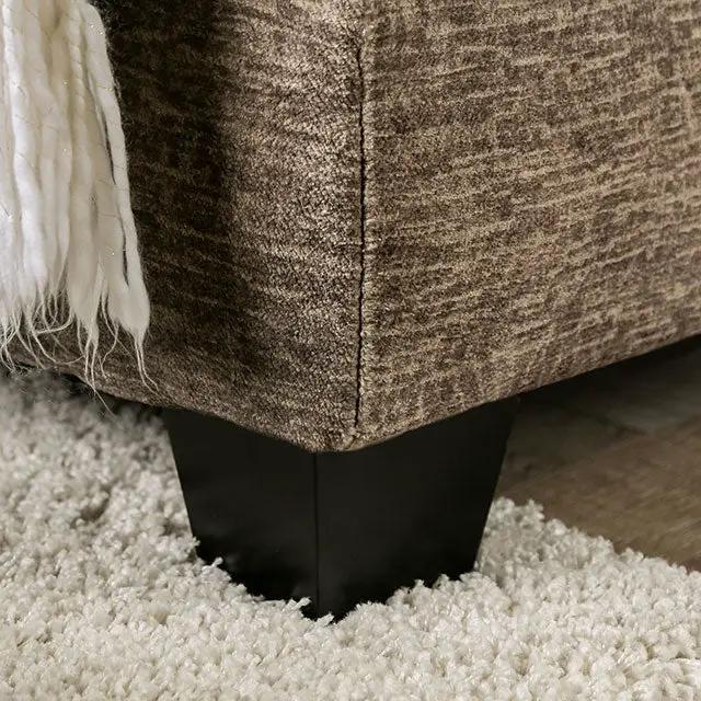 Kempston - Sectional by Unique Piece Furniture