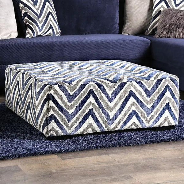 Griswold - Ottoman