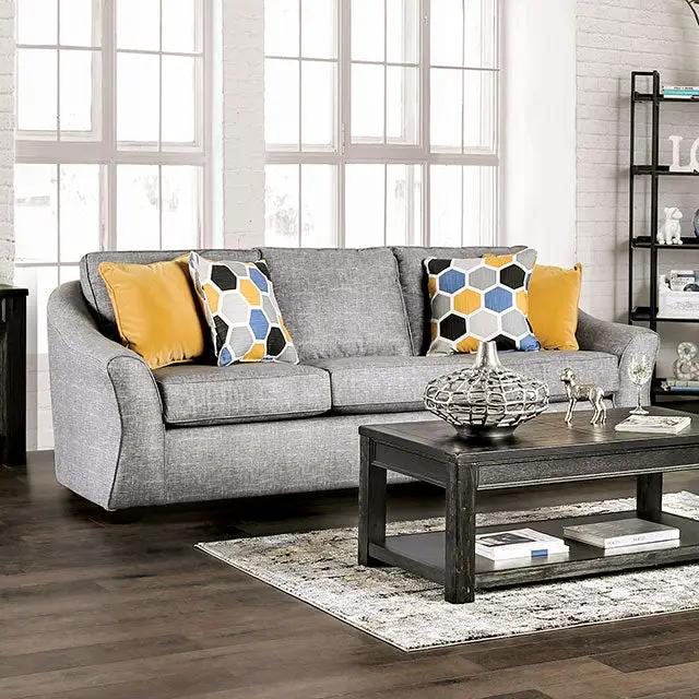 Jarrow - Sofa by Unique Piece Furniture