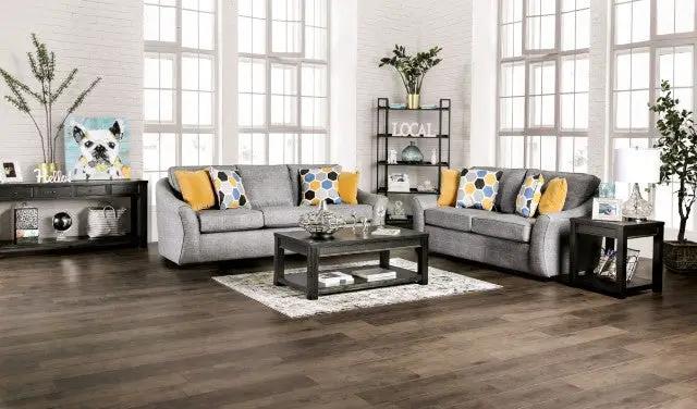 Jarrow - Sofa by Unique Piece Furniture