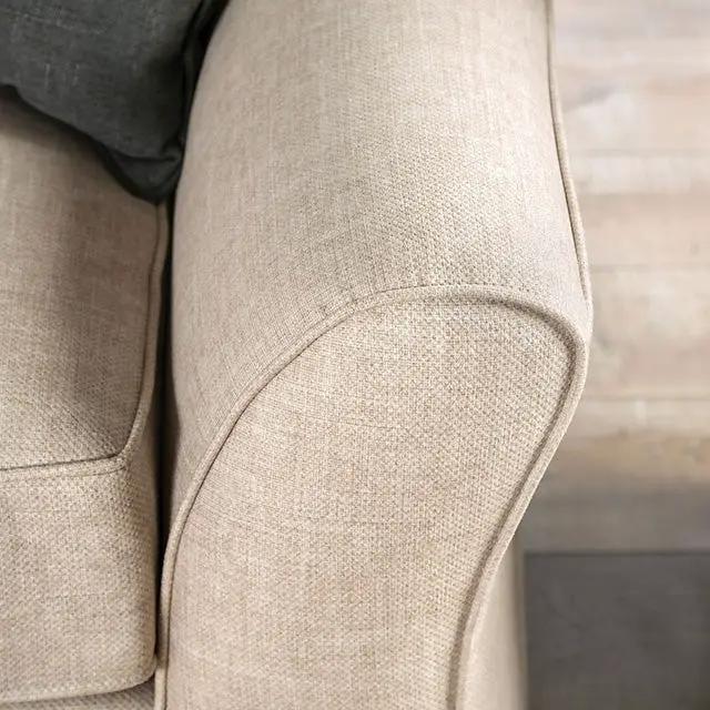 Jarrow - Loveseat by Unique Piece Furniture