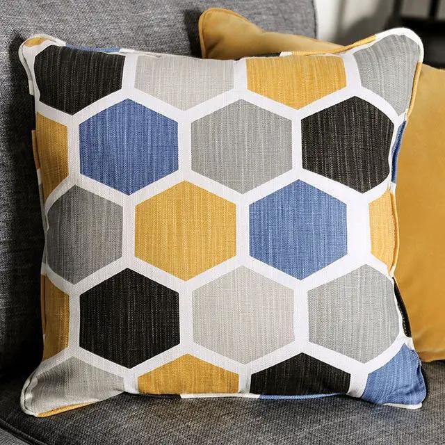 Jarrow - Sofa by Unique Piece Furniture