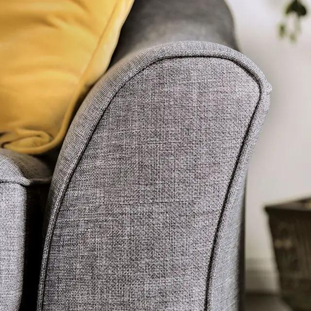 Jarrow - Sofa by Unique Piece Furniture