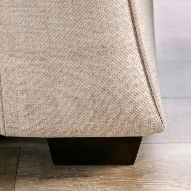 Jarrow - Sofa by Unique Piece Furniture