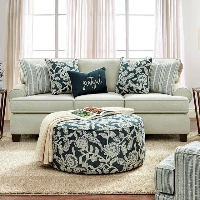Porthcawl - Sofa by Unique Piece Furniture