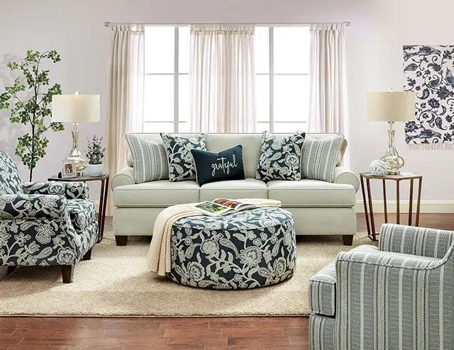 Porthcawl - Sofa by Unique Piece Furniture