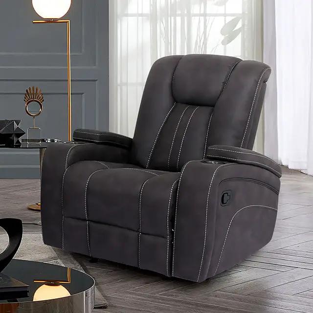 Amirah - Glider Recliner by Unique Piece Furniture