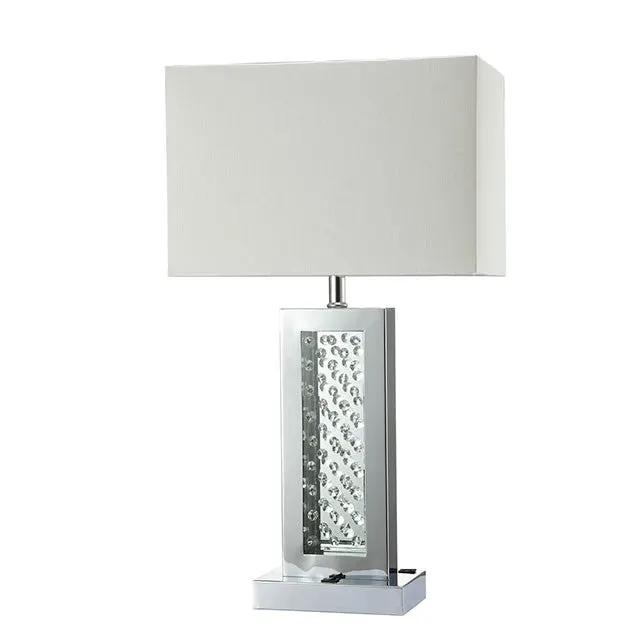 Abbi - Table Lamp by Unique Piece Furniture
