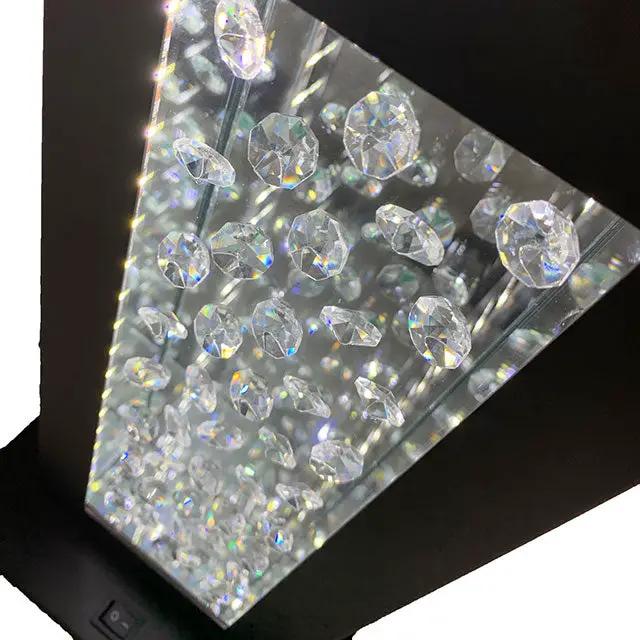 Abbi - Table Lamp by Unique Piece Furniture