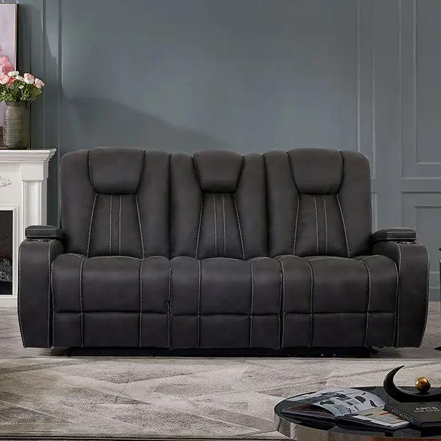 Amirah - Sofa by Unique Piece Furniture