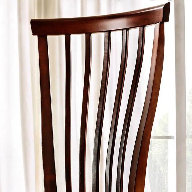 Gresham - Side Chair by Unique Piece Furniture