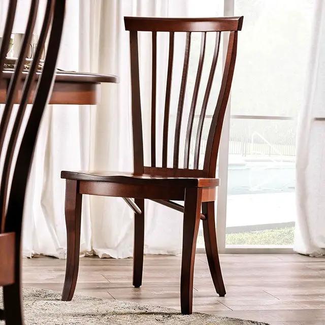 Gresham - Side Chair by Unique Piece Furniture