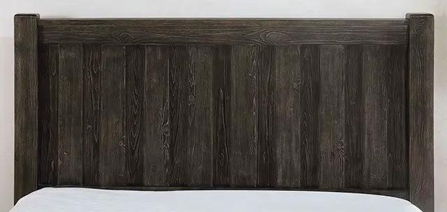 Regensburg - Queen Bed by Unique Piece Furniture