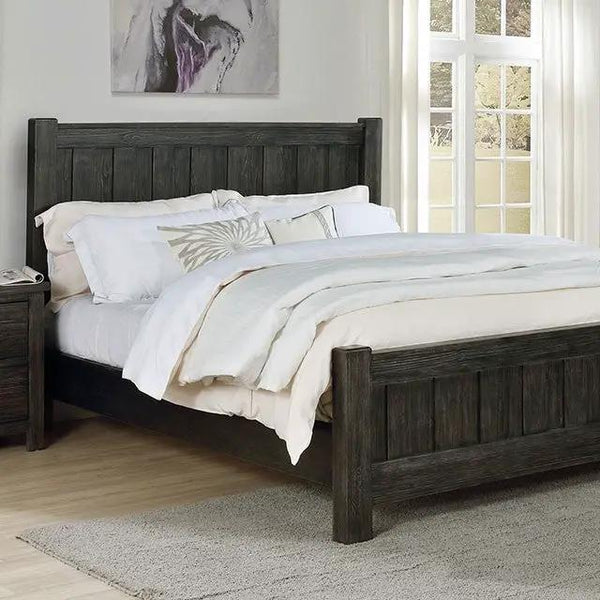 Regensburg - Queen Bed