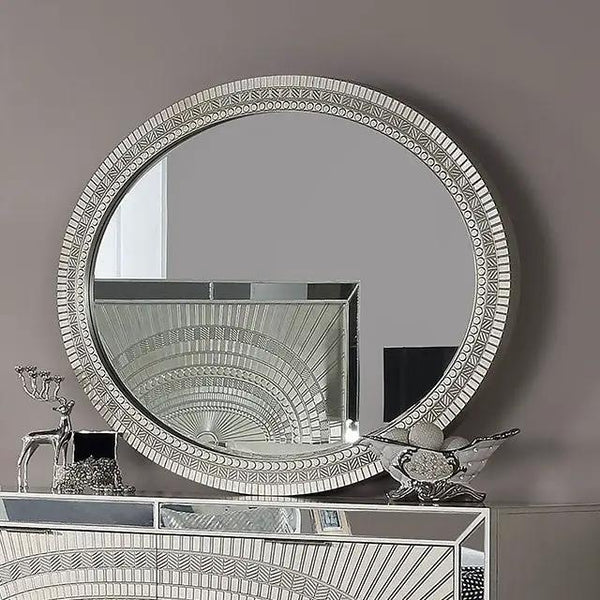 Valletta - Mirror