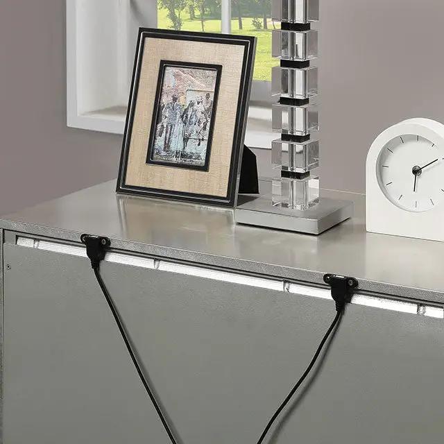 Valletta - Night Stand by Unique Piece Furniture