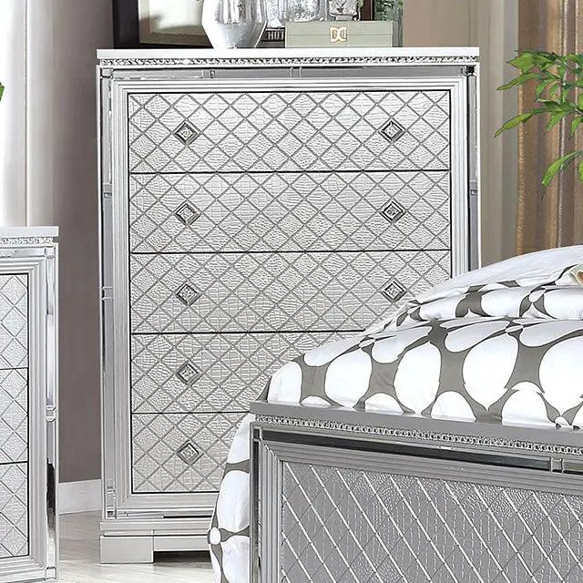 Belleterre - Chest by Unique Piece Furniture