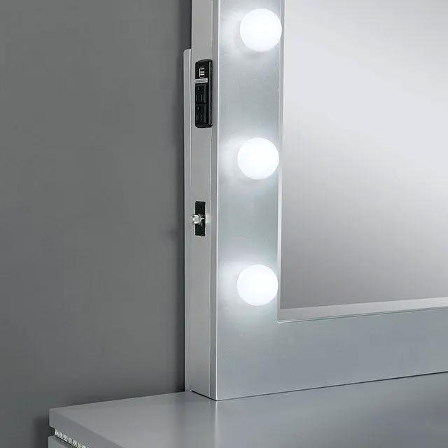 Belleterre - Mirror by Unique Piece Furniture
