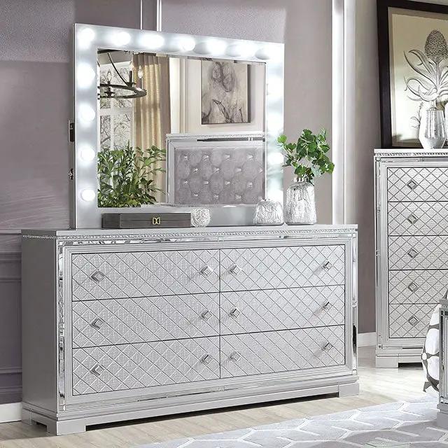 Belleterre - Dresser by Unique Piece Furniture