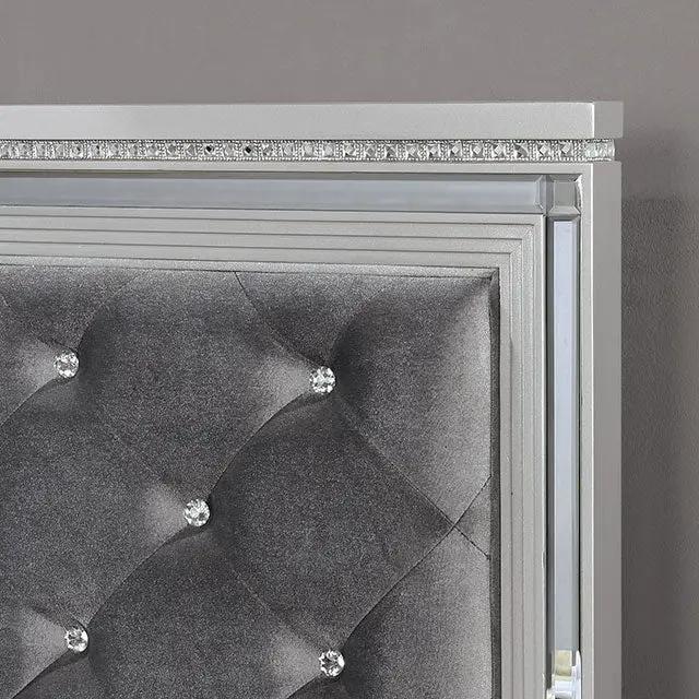 Belleterre - Queen Bed by Unique Piece Furniture