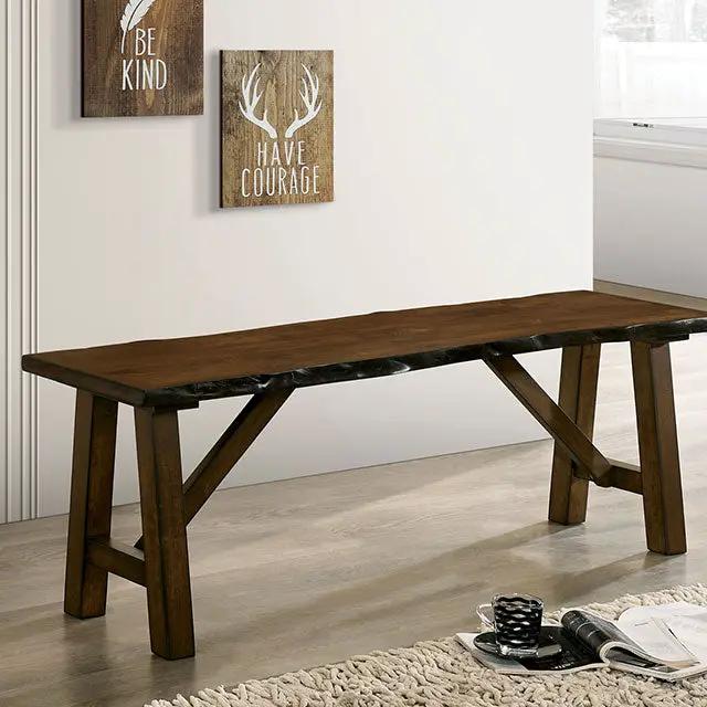 Mapleton - Bench by Unique Piece Furniture