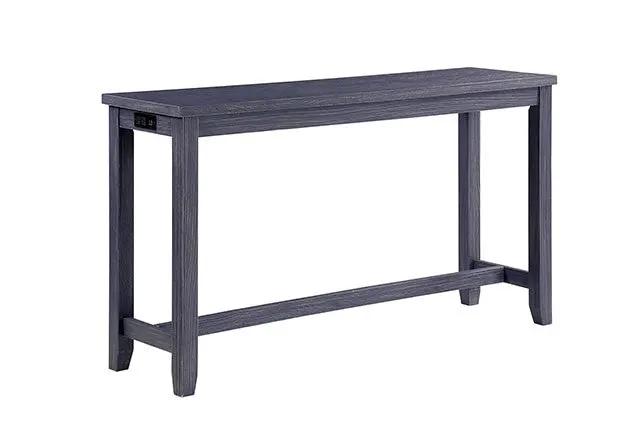 Caerleon - 4 Pc. Counter Ht. Set by Unique Piece Furniture