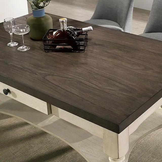 Plymouth - Counter Ht. Table by Unique Piece Furniture