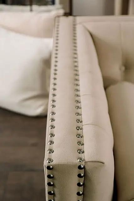 Elliot - Loveseat by Unique Piece Furniture