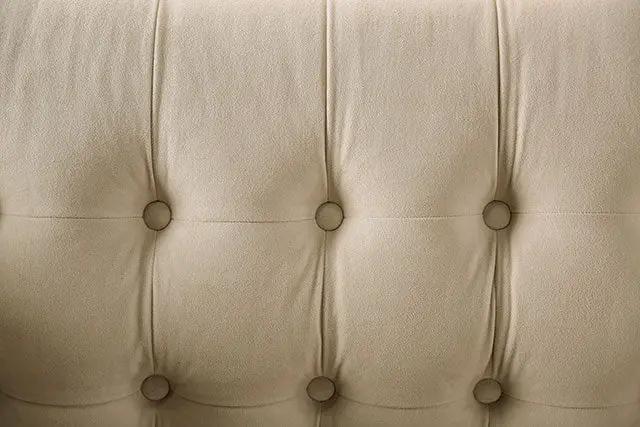 Elliot - Loveseat by Unique Piece Furniture