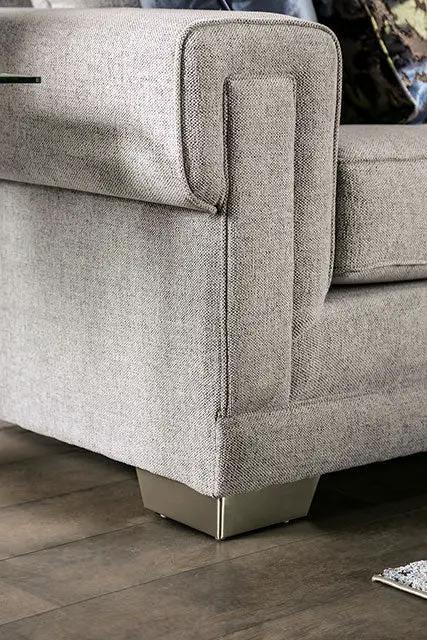 Atherstone - Loveseat by Unique Piece Furniture
