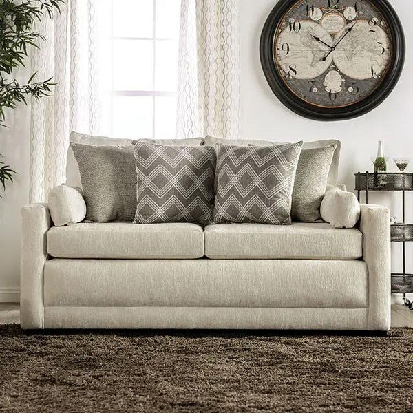 Burgess - Loveseat