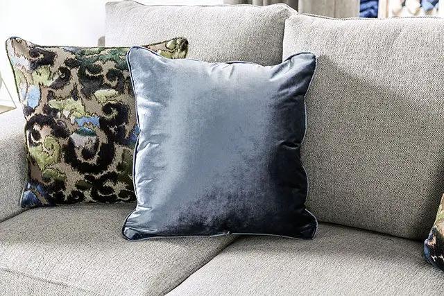 Atherstone - Loveseat by Unique Piece Furniture