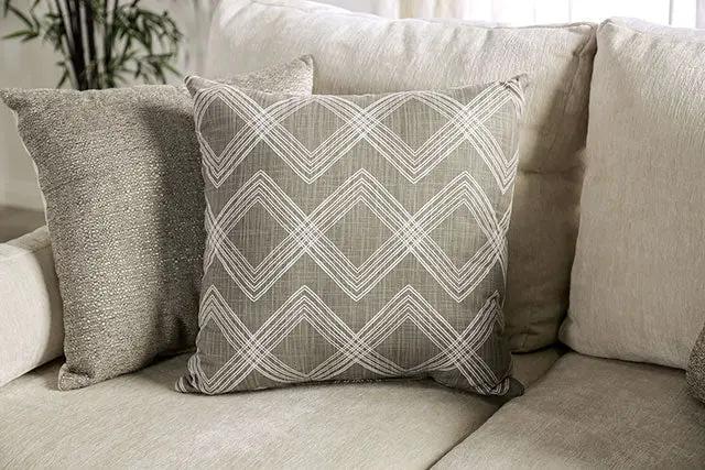 Burgess - Sofa by Unique Piece Furniture
