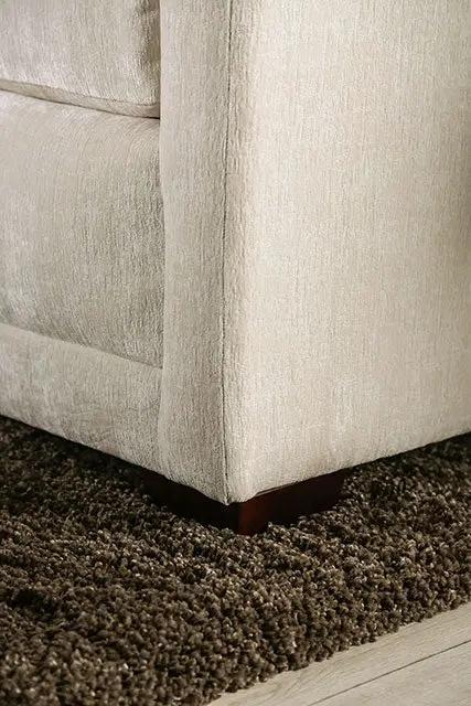Burgess - Loveseat by Unique Piece Furniture
