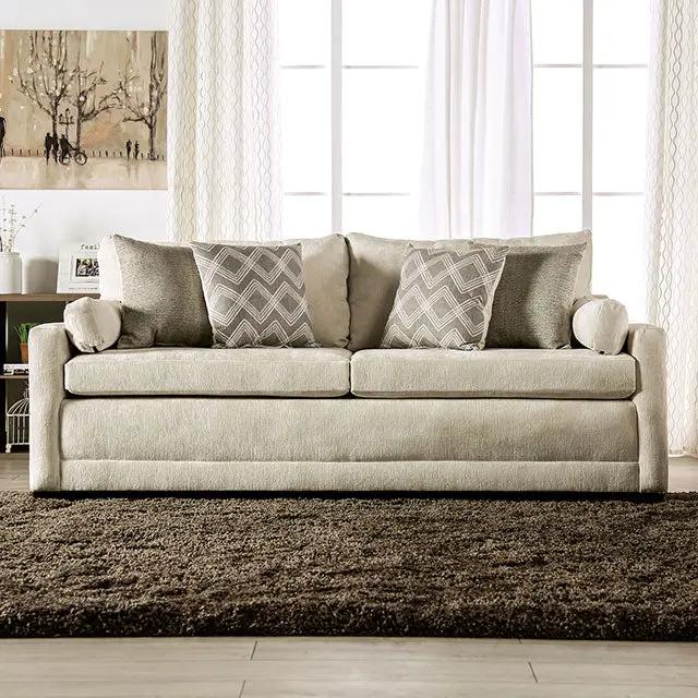 Burgess - Sofa by Unique Piece Furniture