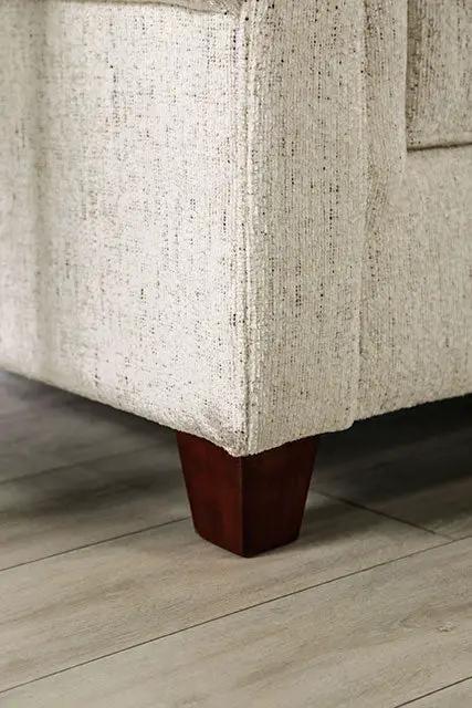 Delgada - Loveseat by Unique Piece Furniture