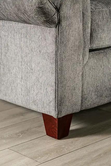 Delgada - Sofa by Unique Piece Furniture