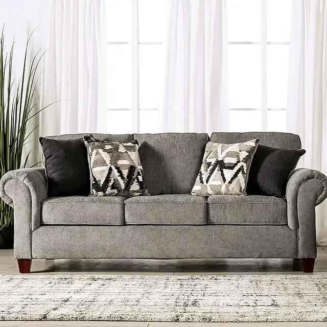 Delgada - Sofa by Unique Piece Furniture